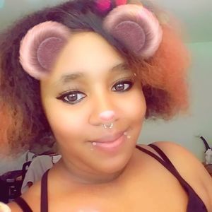 Meet your Posher, Jahaira jade